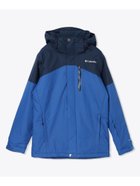 【コロンビア/Columbia / MEN】のラストトラックスII ジャケット 人気、トレンドファッション・服の通販 founy(ファニー) ファッション Fashion メンズファッション MEN ジャケット Jacket パウダー Powder フィット Fit ポケット Pocket おすすめ Recommend thumbnail ブルー[007001]|ID: prp329100004244273 ipo3291000000029498869