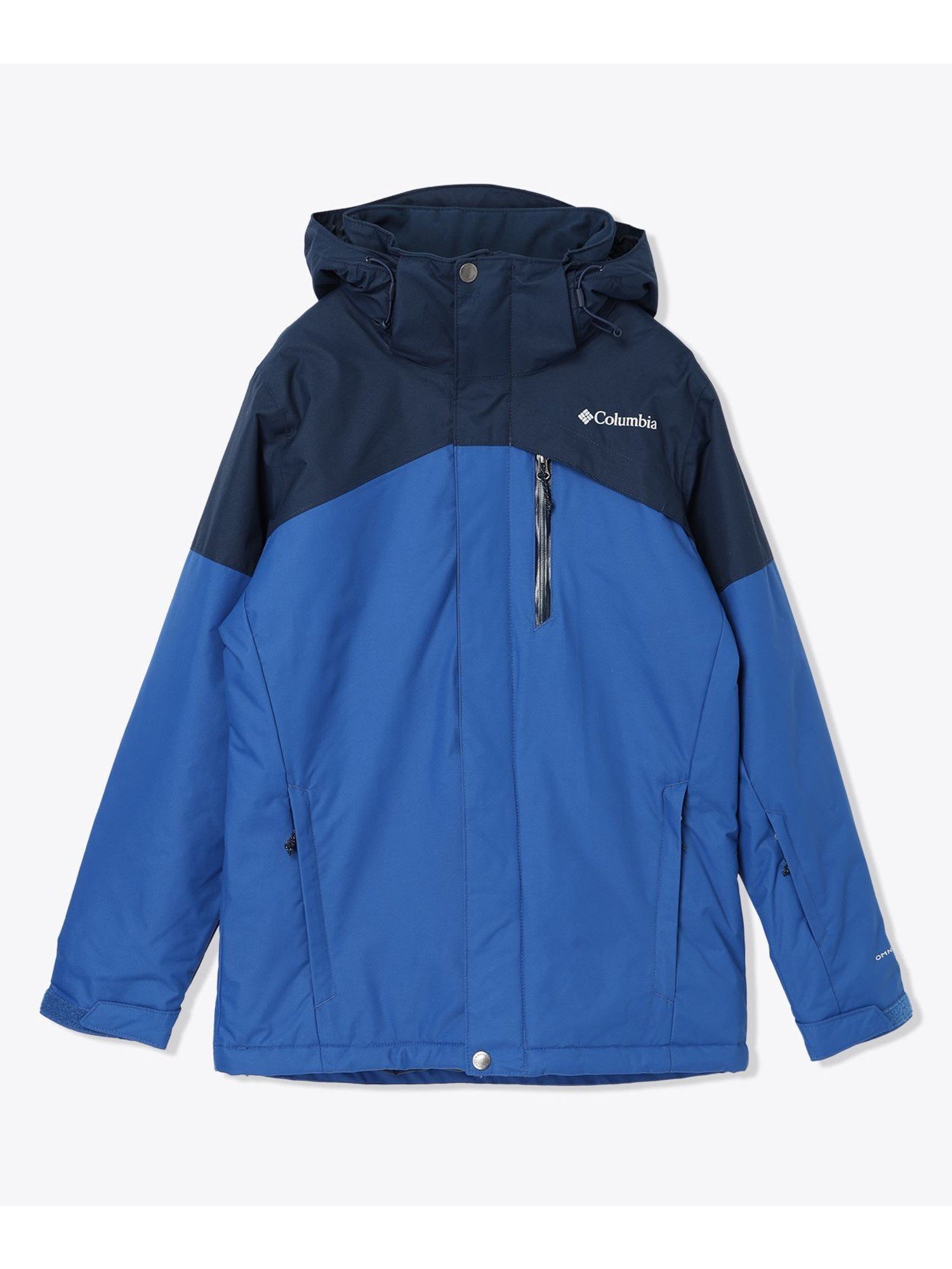 【コロンビア/Columbia / MEN】のラストトラックスII ジャケット インテリア・キッズ・メンズ・レディースファッション・服の通販 founy(ファニー) 　ファッション　Fashion　メンズファッション　MEN　ジャケット　Jacket　パウダー　Powder　フィット　Fit　ポケット　Pocket　おすすめ　Recommend　ブルー[007001]|ID: prp329100004244273 ipo3291000000029498869