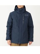 【コロンビア/Columbia / MEN】のラストトラックスII ジャケット 人気、トレンドファッション・服の通販 founy(ファニー) ファッション Fashion メンズファッション MEN ジャケット Jacket パウダー Powder フィット Fit ポケット Pocket おすすめ Recommend thumbnail ネイビー[007011]|ID: prp329100004244273 ipo3291000000029498871