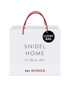 【スナイデル ホーム/SNIDEL HOME】の2025新春福袋 SNIDEL HOME HAPPY BOX 人気、トレンドファッション・服の通販 founy(ファニー) ファッション Fashion レディースファッション WOMEN カーディガン Cardigan コレクション Collection セットアップ Set Up ソックス Socks ロング Long 人気 Popularity 福袋 ハッピーバッグ Lucky Bag Happy Bag thumbnail OTHER|ID: prp329100004244338 ipo3291000000029448504