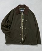 【フリークスストア/FREAK'S STORE】の別注 TRANSPORT / 242LCAS070 / トランスポート 24AW 人気、トレンドファッション・服の通販 founy(ファニー) ファッション Fashion レディースファッション WOMEN 2024年 2024 2024-2025秋冬・A/W Aw/Autumn/Winter/Fw/Fall/2024-2025 A/W・秋冬 Aw・Autumn/Winter・Fw・Fall-Winter 冬 Winter チェック Check ピーチ Peach 別注 Special Order thumbnail オリーブ|ID: prp329100004244594 ipo3291000000029449920