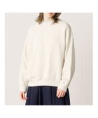 【マーコート/MARcourt】のMidiUmi クルーネックスウェットプルオーバー 人気、トレンドファッション・服の通販 founy(ファニー) ファッション Fashion レディースファッション WOMEN トップス・カットソー Tops/Tshirt パーカ Sweats プルオーバー Pullover スウェット Sweat カットソー Cut And Sew スウェット Sweat ベーシック Basic ポケット Pocket 無地 Plain Color 長袖 Long Sleeve thumbnail オートミール|ID: prp329100004244950 ipo3291000000029917971