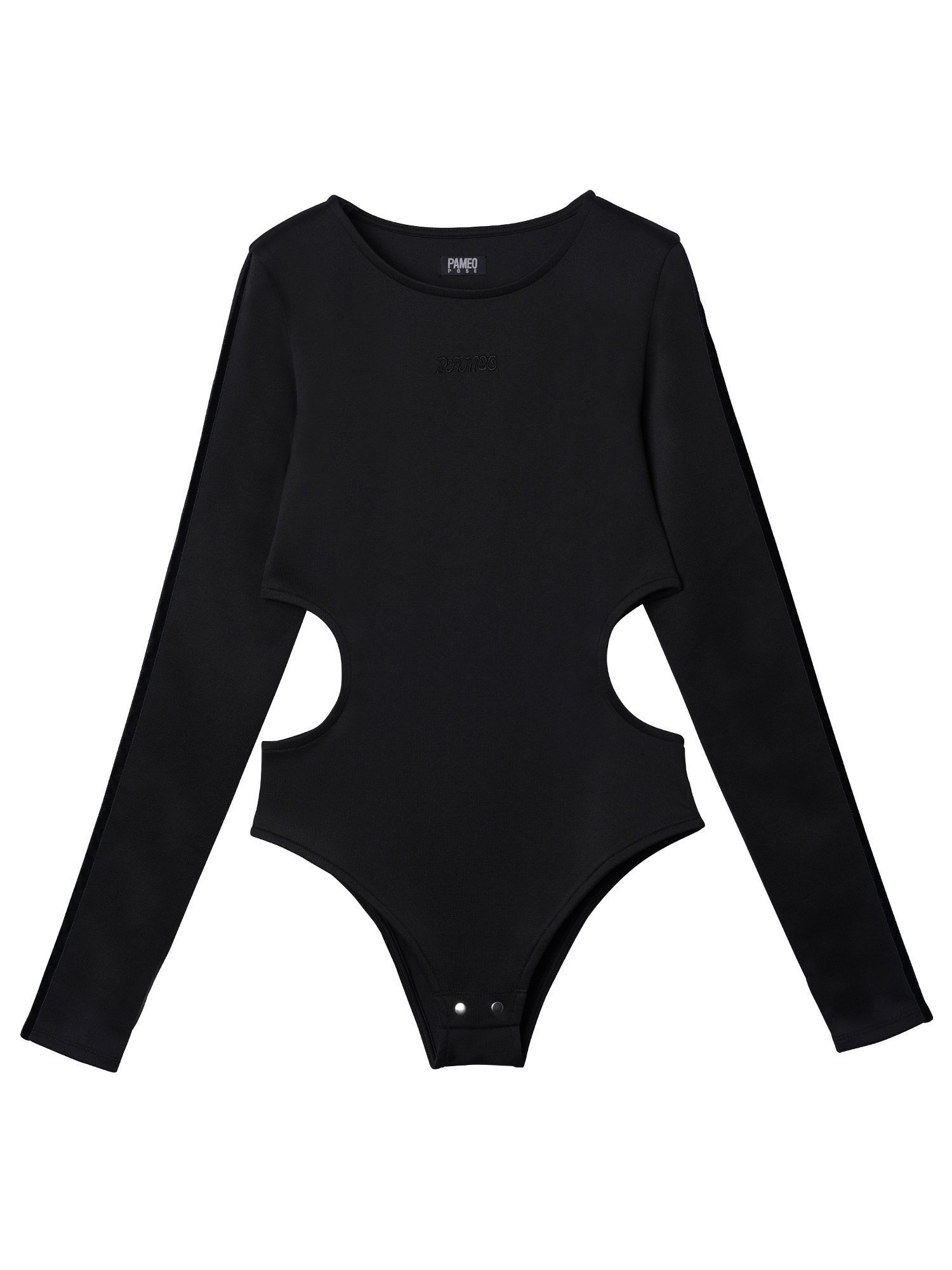 【パメオ ポーズ/PAMEO POSE】のBallet Bodysuits 人気、トレンドファッション・服の通販 founy(ファニー) 　ファッション　Fashion　レディースファッション　WOMEN　スーツ　Suits　ジャージ　Jersey　再入荷　Restock/Back In Stock/Re Arrival　 other-1|ID: prp329100004244993 ipo3291000000029452244