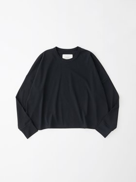 【スタジオ ニコルソン/STUDIO NICHOLSON】のLOOP LONG SLEEVE T-SHIRT 人気、トレンドファッション・服の通販 founy(ファニー) ファッション Fashion レディースファッション WOMEN トップス・カットソー Tops/Tshirt シャツ/ブラウス Shirts/Blouses ロング / Tシャツ T-Shirts スリーブ Sleeve ロング Long ワイド Wide |ID:prp329100004245019