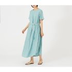 【カリテ/qualite】のタイプライタードローワンピース 人気、トレンドファッション・服の通販 founy(ファニー) ファッション Fashion レディースファッション WOMEN ワンピース Dress おすすめ Recommend アシンメトリー Asymmetry ストライプ Stripe フェミニン Feminine 夏 Summer thumbnail ストライプ|ID: prp329100004245332 ipo3291000000029454230