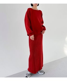 【ドゥ アルシーヴ/Doux archives】のSETニットワンピース 人気、トレンドファッション・服の通販 founy(ファニー) ファッション Fashion レディースファッション WOMEN ワンピース Dress ニットワンピース Knit Dresses タイトスカート Tight Skirt ホリデーシーズン Holiday ボーダー Border |ID:prp329100004245375