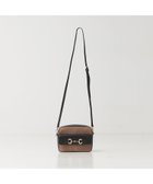 【ロウェル シングス/LOWELL Things】の【Oggi掲載】Cassetta/レザーBITミニショルダーBAG ブラック|ID: prp329100004245516 ipo3291000000029455988