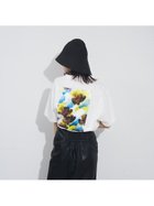 【その他のブランド/Other】のオリジナルロゴプリントTシャツ ホワイト系その他1|ID: prp329100004245645 ipo3291000000029456806