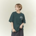 【その他のブランド/Other】の【別注】RUSSELLプリントTシャツ グリーン|ID: prp329100004245660 ipo3291000000029456866