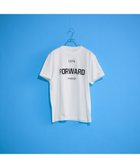 【その他のブランド/Other】のオリジナルロゴTシャツ ホワイト|ID: prp329100004245661 ipo3291000000029456871