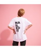 【その他のブランド/Other】のオリジナルロゴTシャツ ホワイト系その他1|ID: prp329100004245661 ipo3291000000029456872