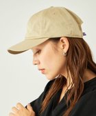 【その他のブランド/Other】のTHE NORTH FACE PURPLE LABEL フィールド キャップ /帽子 BEIGE|ID: prp329100004245910 ipo3291000000029459713