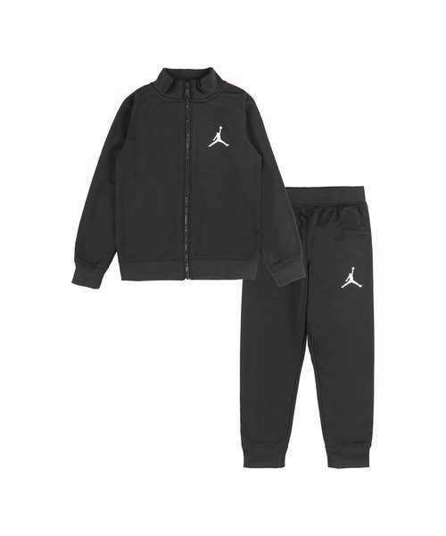 【その他のブランド/Other】のキッズ(105-120cm) セット商品 JORDAN(ジョーダン) JDB AIR JORDAN TRICOT SET インテリア・キッズ・メンズ・レディースファッション・服の通販 founy(ファニー) https://founy.com/ ファッション Fashion キッズファッション KIDS ジャケット Jacket スポーツ Sports フィット Fit フロント Front ワンポイント One Point |ID: prp329100004245968 ipo3291000000029522388