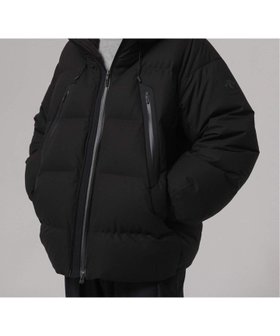 【エディフィス/EDIFICE / MEN】のDESCENTE ALLTERRAIN 水沢ダウン 別注 30th MOUNTAINEER/マウンテニア 人気、トレンドファッション・服の通販 founy(ファニー) ファッション Fashion メンズファッション MEN キルト Quilt ジャケット Jacket スポーツ Sports ダウン Down 定番 Standard フロント Front 別注 Special Order メッシュ Mesh |ID:prp329100004246004