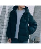 【エディフィス/EDIFICE / MEN】のDESCENTE ALLTERRAIN 水沢ダウン 別注 30th MOUNTAINEER/マウンテニア 人気、トレンドファッション・服の通販 founy(ファニー) ファッション Fashion メンズファッション MEN キルト Quilt ジャケット Jacket スポーツ Sports ダウン Down 定番 Standard フロント Front 別注 Special Order メッシュ Mesh thumbnail ブラック|ID: prp329100004246004 ipo3291000000029531537