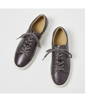 【アルフレッド バニスター/alfredoBANNISTER / MEN】の【SHOO IN SHOE】究極のベーシック オールレザースニーカー 人気、トレンドファッション・服の通販 founy(ファニー) ファッション Fashion メンズファッション MEN シューズ・靴 Shoes/Men スニーカー Sneakers アンティーク Antique インソール Insole クッション Cushion シューズ Shoes ジャケット Jacket スタンダード Standard スニーカー Sneakers スマート Smart トレンド Trend 定番 Standard 人気 Popularity ハンド Hand ベーシック Basic ラバー Rubber エレガント 上品 Elegant ビジネス 仕事 通勤 Business |ID:prp329100004246100