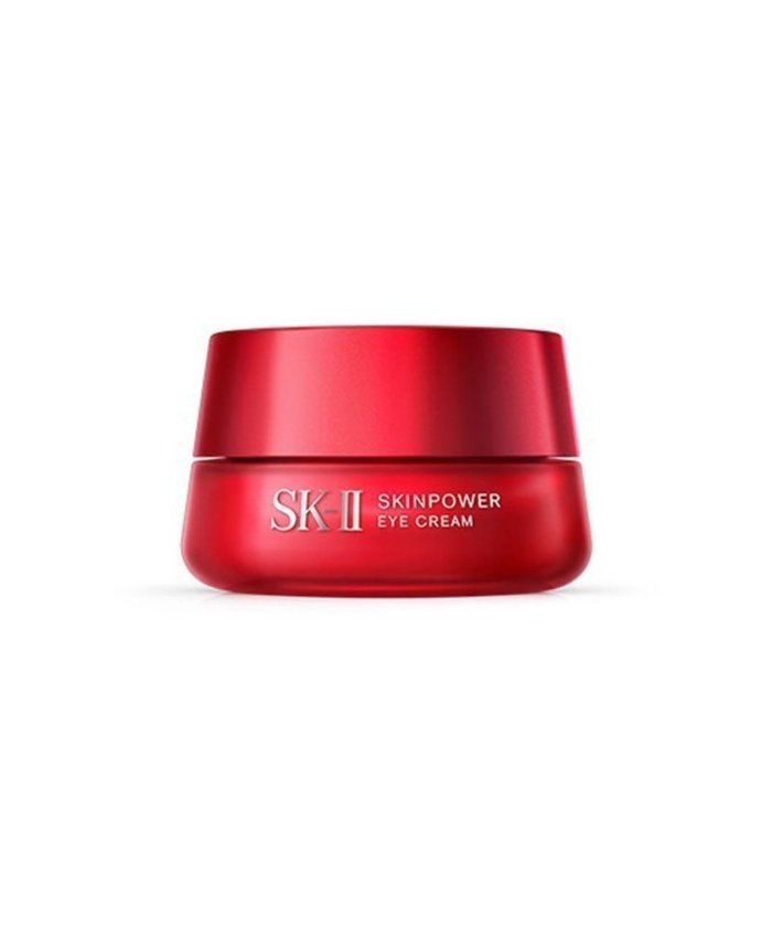 【その他のブランド/Other】のSK-II SK2 エスケーツー スキンパワー アイ クリーム 15g インテリア・キッズ・メンズ・レディースファッション・服の通販 founy(ファニー) https://founy.com/ ファッション Fashion メンズファッション MEN なめらか Smooth おすすめ Recommend |ID: prp329100004246110 ipo3291000000029559607