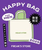 【その他のブランド/Other】の2025年福袋 HAPPY BAG MEN【限定展開】 アソート|ID: prp329100004246190 ipo3291000000029461545