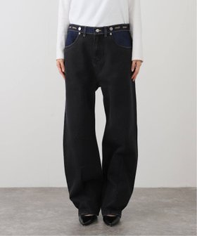 【ジャーナルスタンダード/JOURNAL STANDARD】の【TIGRE ET TIGRE/ティグレット ティグレ】 Ollie Denim P14 人気、トレンドファッション・服の通販 founy(ファニー) ファッション Fashion レディースファッション WOMEN 2024年 2024 2024-2025秋冬・A/W Aw/Autumn/Winter/Fw/Fall/2024-2025 |ID:prp329100004246285