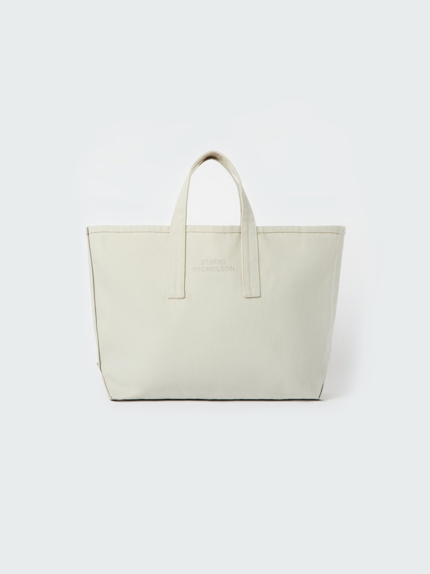 【スタジオ ニコルソン/STUDIO NICHOLSON】のSTANDARD TOTE 人気、トレンドファッション・服の通販 founy(ファニー) 　ファッション　Fashion　レディースファッション　WOMEN　バッグ　Bag　キャンバス　Canvas　 other-1|ID: prp329100004246773 ipo3291000000029465542