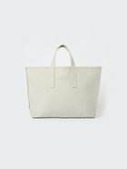 【スタジオ ニコルソン/STUDIO NICHOLSON】のSTANDARD TOTE 人気、トレンドファッション・服の通販 founy(ファニー) ファッション Fashion レディースファッション WOMEN バッグ Bag キャンバス Canvas thumbnail DOVE|ID: prp329100004246773 ipo3291000000029465544