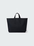 【スタジオ ニコルソン/STUDIO NICHOLSON】のSMALL TOTE 人気、トレンドファッション・服の通販 founy(ファニー) ファッション Fashion レディースファッション WOMEN バッグ Bag キャンバス Canvas thumbnail DARKEST NAVY|ID: prp329100004246774 ipo3291000000029465551