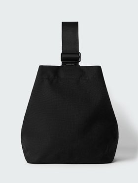 【スタジオ ニコルソン/STUDIO NICHOLSON】のSLIDE NYLON CROSS BODY BAG 人気、トレンドファッション・服の通販 founy(ファニー) ファッション Fashion レディースファッション WOMEN バッグ Bag |ID:prp329100004246776