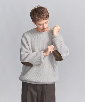 【ビューティ&ユース ユナイテッドアローズ/BEAUTY&YOUTH / UNITED ARROWS / MEN】の5ゲージ アゼ ゲーム クルーネック ニット 人気、トレンドファッション・服の通販 founy(ファニー) ファッション Fashion メンズファッション MEN 畦 Ridge スタンダード Standard スラックス Slacks セーター Sweater トラベル Travel トレンド Trend ベーシック Basic A/W・秋冬 Aw・Autumn/Winter・Fw・Fall-Winter おすすめ Recommend 旅行 Travel |ID:prp329100004247048