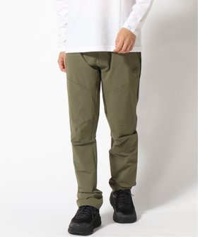 【マムート/MAMMUT / MEN】の【公式】MAMMUT/マムート トレッカーズ 3.0 ソフトシェル パンツ アジアンフィット メンズ / Trekkers 3.0 SO Pants AF Men 人気、トレンドファッション・服の通販 founy(ファニー) ファッション Fashion メンズファッション MEN ボトムス Bottoms/Men アウトドア Outdoor シューズ Shoes シンプル Simple ジップ Zip ストレッチ Stretch パターン Pattern フィット Fit ポケット Pocket メンズ Mens |ID:prp329100004247064