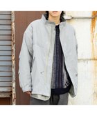 【ビームス ハート/BEAMS HEART / MEN】の【10%OFFアウターフェア対象～11/28 23 59まで!!】3WAY ショート モッズコート GREY_BEIGE|ID: prp329100004247117 ipo3291000000029469395