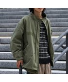 【ビームス ハート/BEAMS HEART / MEN】の【10%OFFアウターフェア対象～11/28 23 59まで!!】3WAY ショート モッズコート OLIVE|ID: prp329100004247117 ipo3291000000029469398