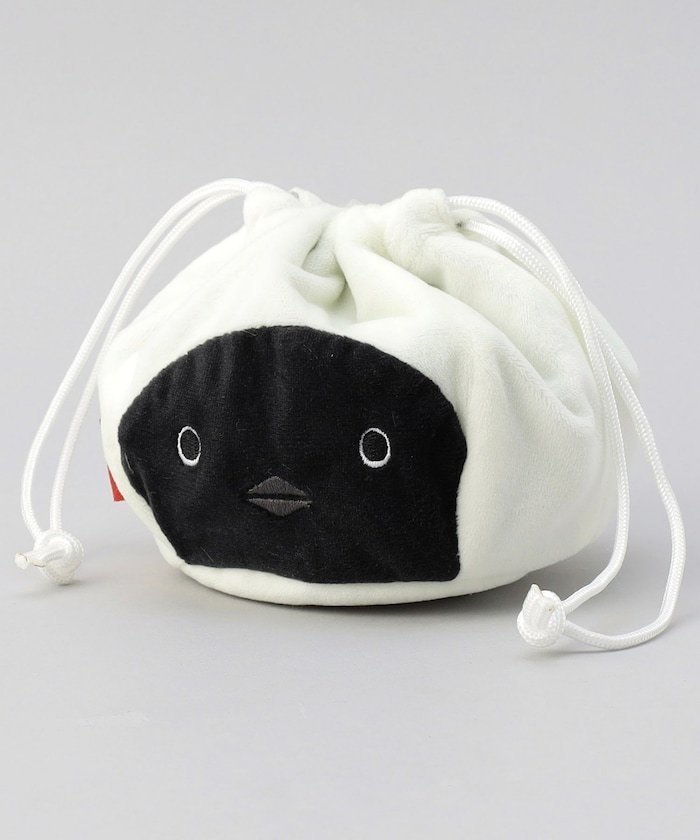 【フリークスストア/FREAK'S STORE】のFluffy Booby Petit Pouch / フラッフィーブービープチポーチ / CH60-3787 【限定展開】 24SS インテリア・キッズ・メンズ・レディースファッション・服の通販 founy(ファニー) https://founy.com/ ファッション Fashion レディースファッション WOMEN ポーチ Pouches 2024年 2024 2024春夏・S/S Ss,Spring/Summer,2024 S/S・春夏 Ss・Spring/Summer ポーチ Pouch モチーフ Motif 夏 Summer 巾着 Purse |ID: prp329100004247192 ipo3291000000029469816