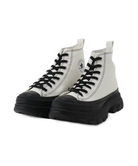 【ジュンレッド/JUNRed / MEN】のCONVERSE / ALL STAR TREKWAVE HI 人気、トレンドファッション・服の通販 founy(ファニー) ファッション Fashion メンズファッション MEN クッション Cushion シューズ Shoes 定番 Standard 人気 Popularity バスケット Basket モチーフ Motif ラバー Rubber レース Race |ID:prp329100004247197