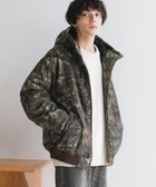 【レイジブルー/RAGEBLUE / MEN】の裏ボアフードデニム/ダックブルゾン 人気、トレンドファッション・服の通販 founy(ファニー) ファッション Fashion メンズファッション MEN カーゴパンツ Cargo Pants スウェット Sweat スラックス Slacks デニム Denim ブルゾン Blouson ワイド Wide ヴィンテージ Vintage 冬 Winter 防寒 Cold Protection thumbnail ブラウン系00|ID: prp329100004247229 ipo3291000000029470058