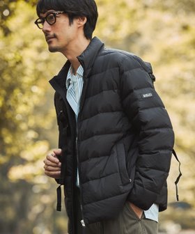 【エーグル/AIGLE / MEN】の撥水 ジップアップダウンジャケット RP 人気、トレンドファッション・服の通販 founy(ファニー) ファッション Fashion メンズファッション MEN おすすめ Recommend アウトドア Outdoor ジャケット Jacket ダウン Down フィット Fit ブルゾン Blouson ベーシック Basic レギュラー Regular 冬 Winter ビジネス 仕事 通勤 Business |ID:prp329100004247301