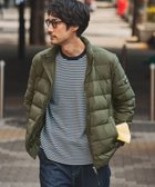 【エーグル/AIGLE / MEN】の撥水 ジップアップダウンジャケット RP 人気、トレンドファッション・服の通販 founy(ファニー) ファッション Fashion メンズファッション MEN おすすめ Recommend アウトドア Outdoor ジャケット Jacket ダウン Down フィット Fit ブルゾン Blouson ベーシック Basic レギュラー Regular 冬 Winter ビジネス 仕事 通勤 Business thumbnail モスグリーン|ID: prp329100004247301 ipo3291000000029548840