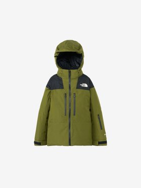 【ザ ノース フェイス/THE NORTH FACE / KIDS】 ゴアテックスインサレーションジャケット(キッズ)人気、トレンドファッション・服の通販 founy(ファニー) ファッション Fashion キッズファッション KIDS アウトドア Outdoor ジャケット Jacket ドット Dot ドローコード Draw Cord フィット Fit ポケット Pocket 防寒 Cold Protection メッシュ Mesh A/W・秋冬 Aw・Autumn/Winter・Fw・Fall-Winter |ID:prp329100004247447