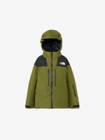 【ザ ノース フェイス/THE NORTH FACE / KIDS】のゴアテックスインサレーションジャケット(キッズ) 人気、トレンドファッション・服の通販 founy(ファニー) ファッション Fashion キッズファッション KIDS アウトドア Outdoor ジャケット Jacket ドット Dot ドローコード Draw Cord フィット Fit ポケット Pocket 防寒 Cold Protection メッシュ Mesh A/W・秋冬 Aw・Autumn/Winter・Fw・Fall-Winter |ID:prp329100004247447