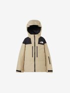 【ザ ノース フェイス/THE NORTH FACE / KIDS】のゴアテックスインサレーションジャケット(キッズ) 人気、トレンドファッション・服の通販 founy(ファニー) ファッション Fashion キッズファッション KIDS アウトドア Outdoor ジャケット Jacket ドット Dot ドローコード Draw Cord フィット Fit ポケット Pocket 防寒 Cold Protection メッシュ Mesh A/W・秋冬 Aw・Autumn/Winter・Fw・Fall-Winter thumbnail フラックス|ID: prp329100004247447 ipo3291000000029472160