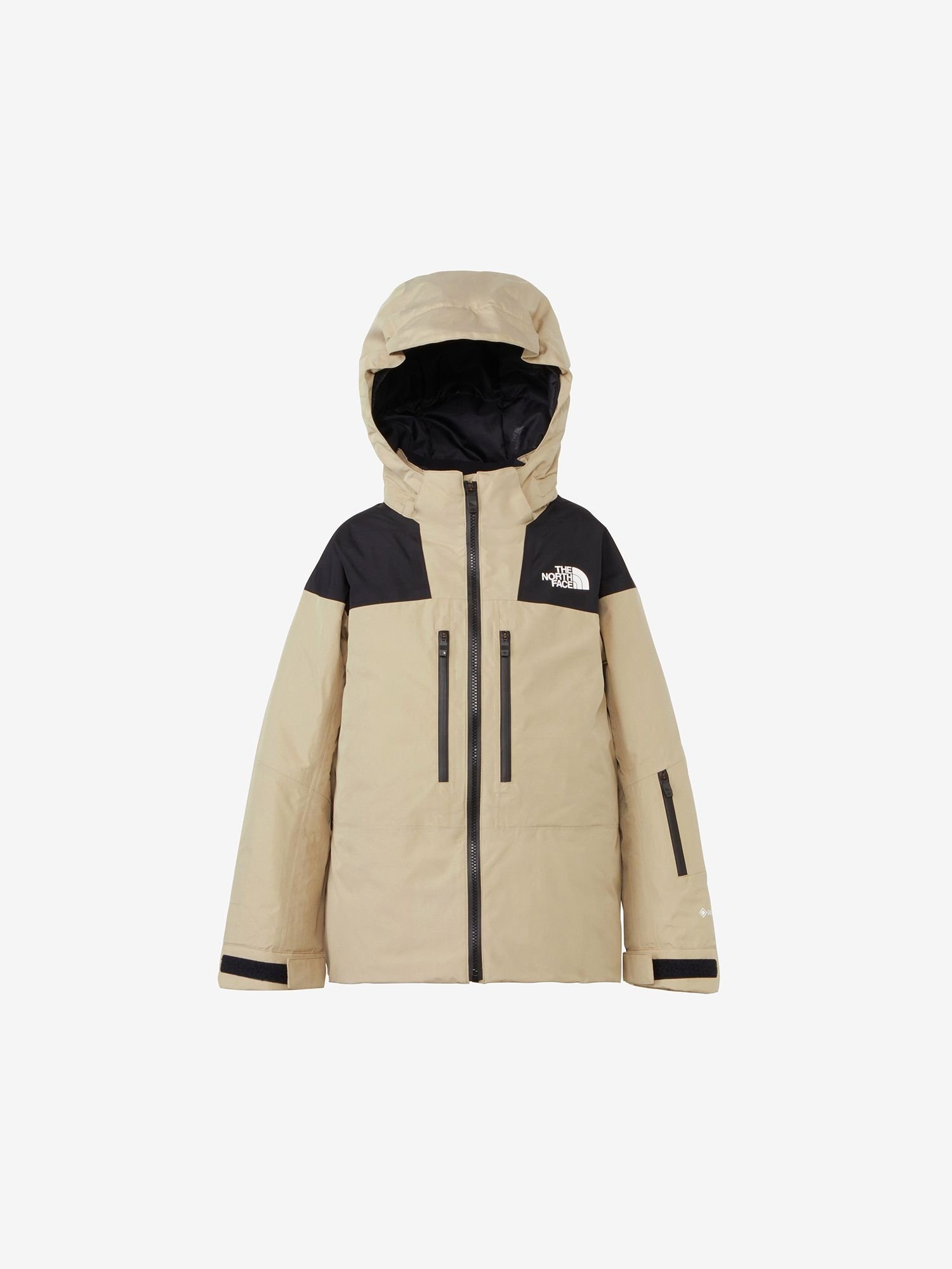 【ザ ノース フェイス/THE NORTH FACE / KIDS】のゴアテックスインサレーションジャケット(キッズ) インテリア・キッズ・メンズ・レディースファッション・服の通販 founy(ファニー) 　ファッション　Fashion　キッズファッション　KIDS　アウトドア　Outdoor　ジャケット　Jacket　ドット　Dot　ドローコード　Draw Cord　フィット　Fit　ポケット　Pocket　防寒　Cold Protection　メッシュ　Mesh　A/W・秋冬　Aw・Autumn/Winter・Fw・Fall-Winter　フラックス|ID: prp329100004247447 ipo3291000000029472160