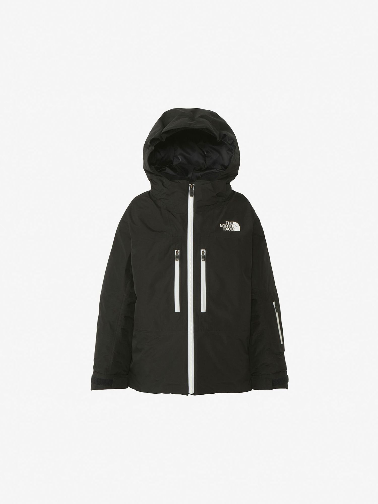 【ザ ノース フェイス/THE NORTH FACE / KIDS】のゴアテックスインサレーションジャケット(キッズ) インテリア・キッズ・メンズ・レディースファッション・服の通販 founy(ファニー) 　ファッション　Fashion　キッズファッション　KIDS　アウトドア　Outdoor　ジャケット　Jacket　ドット　Dot　ドローコード　Draw Cord　フィット　Fit　ポケット　Pocket　防寒　Cold Protection　メッシュ　Mesh　A/W・秋冬　Aw・Autumn/Winter・Fw・Fall-Winter　ブラック|ID: prp329100004247447 ipo3291000000029472161