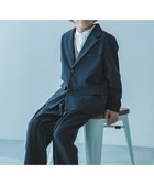 【デビロック/devirock / KIDS】のフォーマル テーラード セットアップ 人気、トレンドファッション・服の通販 founy(ファニー) ファッション Fashion キッズファッション KIDS 春 Spring ストレート Straight セットアップ Set Up テーラード Tailored フォーマル Formal ベスト Vest ワイド Wide おすすめ Recommend 入学式 Entrance Ceremony 卒業式 Graduation Ceremony 結婚式 Wedding Ceremony thumbnail 004-Dネイビー|ID: prp329100004247463 ipo3291000000029472574