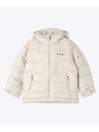 【コロンビア/Columbia / KIDS】のColumbia/ 【KIDS】パイクレイクIIフーデッドジャケット /コロンビア 人気、トレンドファッション・服の通販 founy(ファニー) ファッション Fashion キッズファッション KIDS おすすめ Recommend アウトドア Outdoor ジャケット Jacket スタンド Stand ダウン Down フロント Front ポケット Pocket 冬 Winter 旅行 Travel thumbnail ベージュ[005001]|ID: prp329100004247503 ipo3291000000029473288