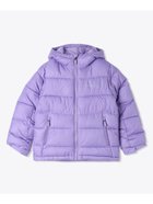 【コロンビア/Columbia / KIDS】のColumbia/ 【KIDS】パイクレイクIIフーデッドジャケット /コロンビア 人気、トレンドファッション・服の通販 founy(ファニー) ファッション Fashion キッズファッション KIDS おすすめ Recommend アウトドア Outdoor ジャケット Jacket スタンド Stand ダウン Down フロント Front ポケット Pocket 冬 Winter 旅行 Travel thumbnail パープル[008001]|ID: prp329100004247503 ipo3291000000029473290