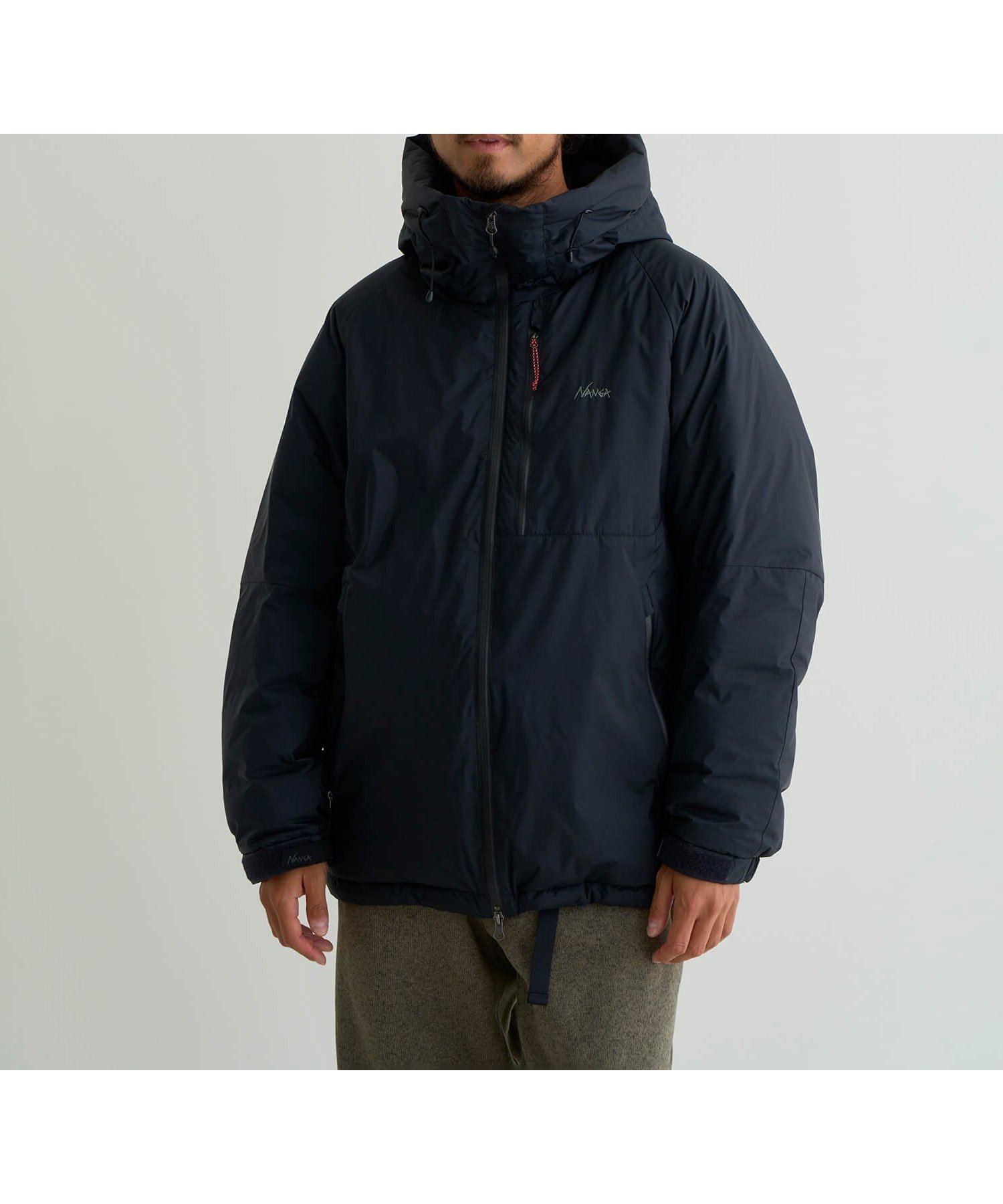 【その他のブランド/Other】のAURORA TEX DOWN JACKET(MEN) 人気、トレンドファッション・服の通販 founy(ファニー) 　ファッション　Fashion　メンズファッション　MEN　アウトドア　Outdoor　インナー　Inner　シンプル　Simple　ジャケット　Jacket　セーター　Sweater　ダウン　Down　ドローコード　Draw Cord　定番　Standard　パーカー　Hoodie　フィット　Fit　フロント　Front　ミドル　Middle　メンズ　Mens　モダン　Modern　冬　Winter　 other-1|ID: prp329100004247631 ipo3291000000030150098