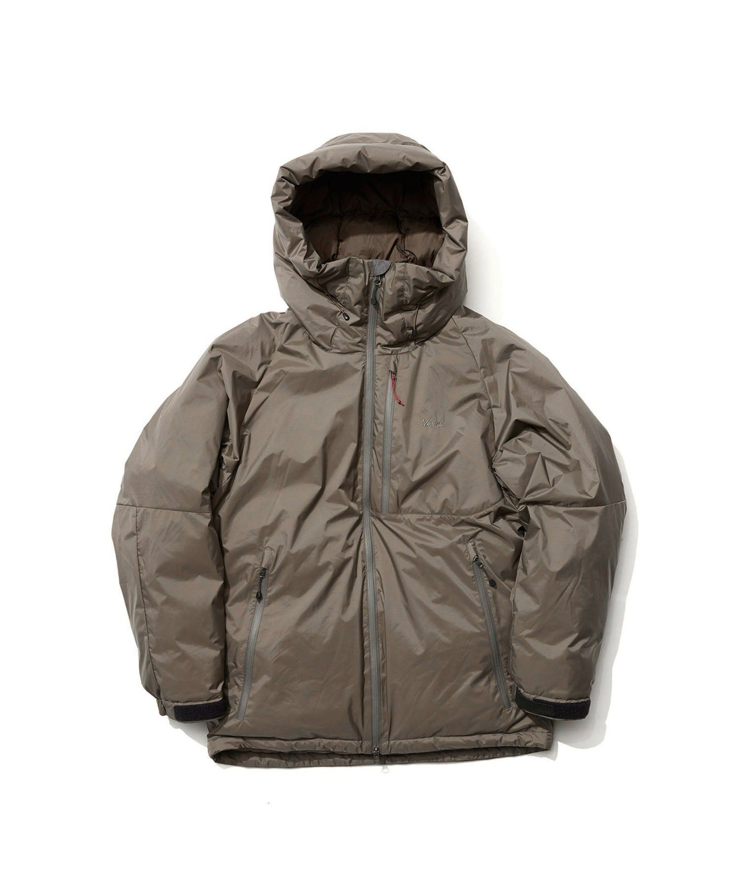 【その他のブランド/Other】のAURORA TEX DOWN JACKET(MEN) インテリア・キッズ・メンズ・レディースファッション・服の通販 founy(ファニー) 　ファッション　Fashion　メンズファッション　MEN　アウトドア　Outdoor　インナー　Inner　シンプル　Simple　ジャケット　Jacket　セーター　Sweater　ダウン　Down　ドローコード　Draw Cord　定番　Standard　パーカー　Hoodie　フィット　Fit　フロント　Front　ミドル　Middle　メンズ　Mens　モダン　Modern　冬　Winter　M.GRY|ID: prp329100004247631 ipo3291000000030150103