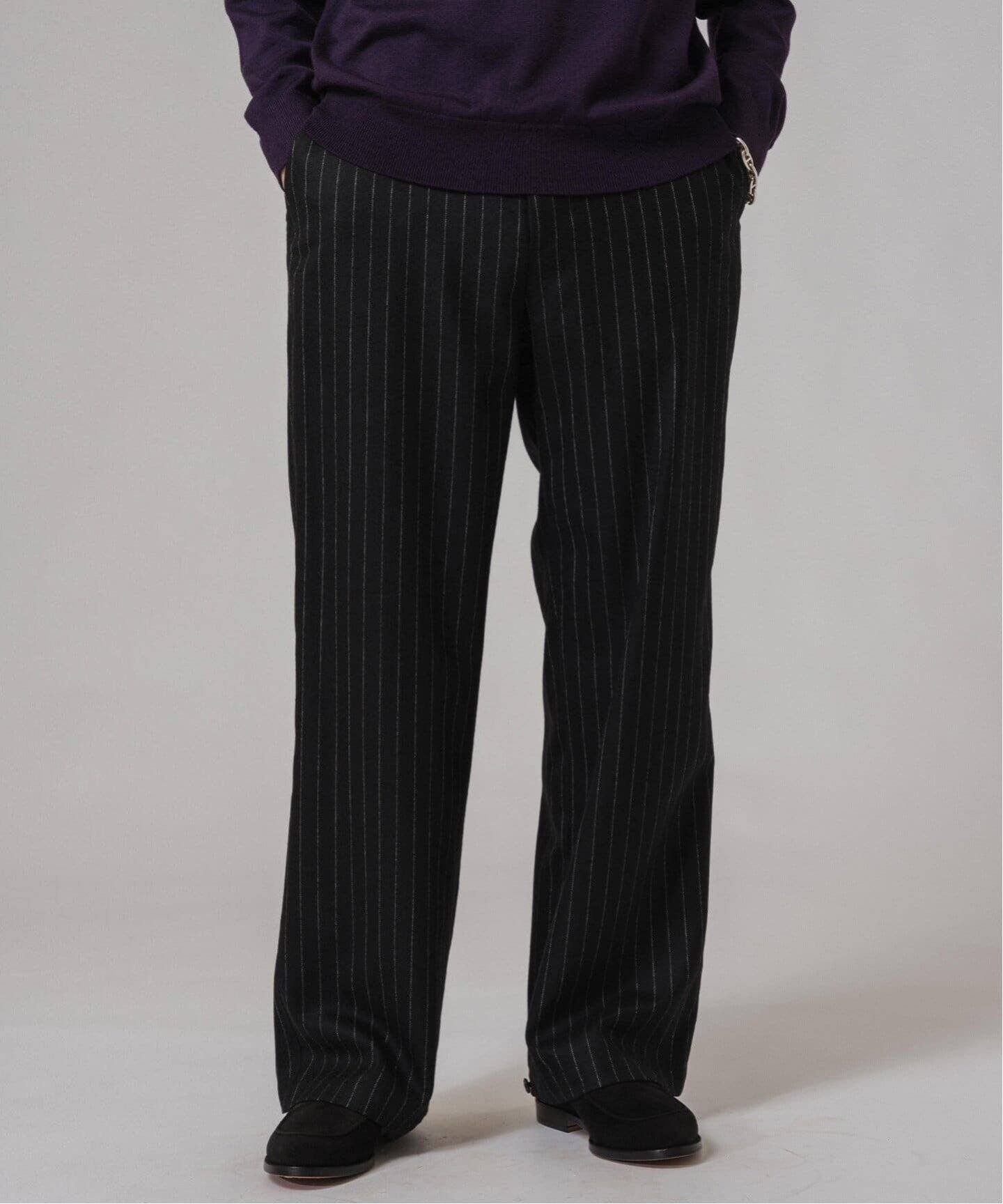 【エディフィス/EDIFICE / MEN】の《再入荷》WOOL NOUVEAU PANTALON 人気、トレンドファッション・服の通販 founy(ファニー) 　ファッション　Fashion　メンズファッション　MEN　再入荷　Restock/Back In Stock/Re Arrival　 other-1|ID: prp329100004247724 ipo3291000000029476041