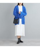 【シップス フォー ウィメン/SHIPS】の手洗い可能 ビブヨークワンピース 人気、トレンドファッション・服の通販 founy(ファニー) ファッション Fashion レディースファッション WOMEN ワンピース Dress おすすめ Recommend インナー Inner カーディガン Cardigan クラシカル Classical ストール Stall パール Pearl フレア Flare フロント Front 羽織 Haori thumbnail オフホワイト|ID: prp329100004247813 ipo3291000000030081752