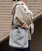 【その他のブランド/Other】のSTANDARD SUPPLY/2WAY FOLD TOTE 人気、トレンドファッション・服の通販 founy(ファニー) ファッション Fashion レディースファッション WOMEN バッグ Bag アウトドア Outdoor アクリル Acrylic コーティング Coating 傘 Umbrella シンプル Simple スタイリッシュ Stylish スタンダード Standard 財布 Wallet ハンカチ Handkerchief ハンドバッグ Handbag ポケット Pocket ポーチ Pouch 再入荷 Restock/Back In Stock/Re Arrival おすすめ Recommend thumbnail GRY|ID: prp329100004248260 ipo3291000000029480497