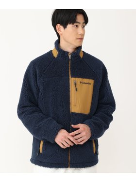 【コロンビア/Columbia / MEN】 ペックマンボウルII ジャケット人気、トレンドファッション・服の通販 founy(ファニー) ファッション Fashion メンズファッション MEN アウトドア Outdoor ジャケット Jacket ストレッチ Stretch スリーブ Sleeve フィット Fit ポケット Pocket 冬 Winter |ID:prp329100004248263